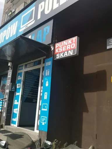 PUNKT KSERO DRUK SKAN